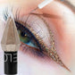 Diamond Glitter Liquid Eyeshadow Eyeliner - Rose Gold Korean Makeup