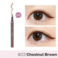 Judydoll Ultra-Fine Liquid Eyeliner Pen - Smooth Matte Eye Makeup