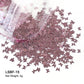2g Holographic Nail Art Glitter - Star Butterfly Sequins Flakes