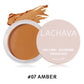 15-Color Waterproof Concealer Cream Palette With Brush