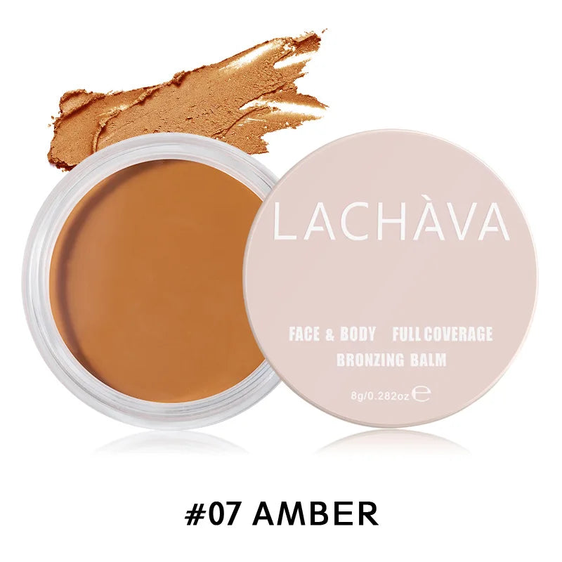 15-Color Waterproof Concealer Cream Palette With Brush