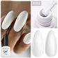 LILYCUTE 7ml Thermal Color-Changing Gel Nail Polish