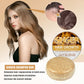 60g Natural Ginger Shampoo Soap - Scalp Cleansing Hair Bar