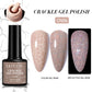 LILYCUTE 7ml Thermal Color-Changing Gel Nail Polish