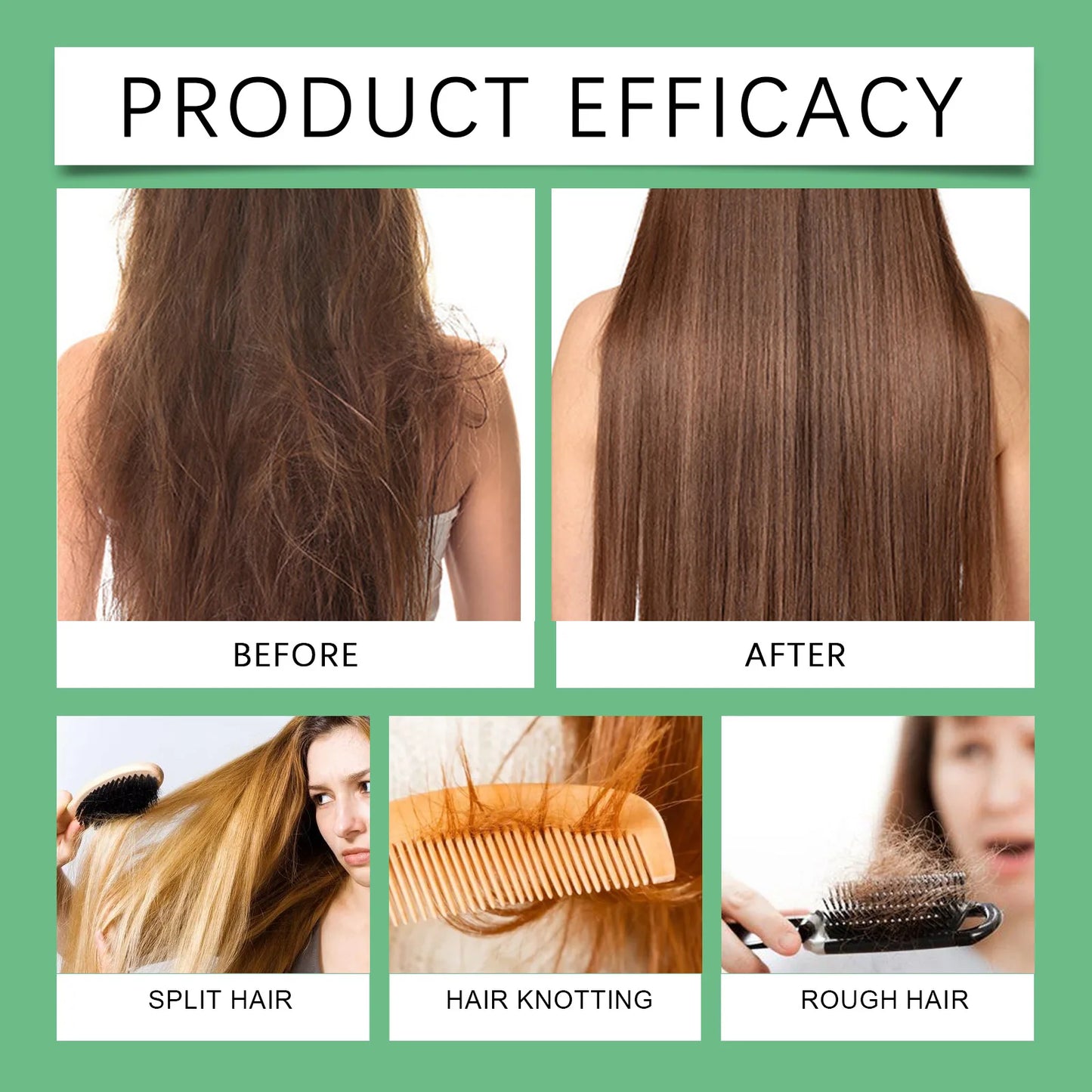 Hoegoa Rosemary Volumizing Shampoo - Oil Control Hair Care