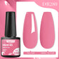 MTSSII Dried Flower Gel Nail Polish - Fairy Series Nail Art