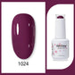 Clou Beaute 15ml Army Green Gel Polish - HEMA and TPO Free