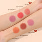 O.TWO.O High Pigment Blush Stick - Lip Cheek and Eye Cream
