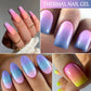 LILYCUTE 7ml Thermal Color-Changing Gel Nail Polish