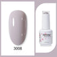 Clou Beaute 15ml Army Green Gel Polish - HEMA and TPO Free