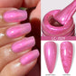 LILYCUTE 7ml Thermal Color-Changing Gel Nail Polish
