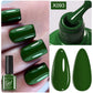 LILYCUTE 7ml Thermal Color-Changing Gel Nail Polish