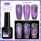LILYCUTE 7ml 9D Cat Eye Magnetic Gel Polish