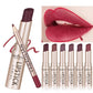 OREADEX 2-Piece Lip Liner and Lipstick Set - Matte Waterproof Finish