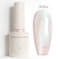 VENALISA V6 Ultra Red Cat Eye Gel Polish - HEMA and TPO Free 10ml