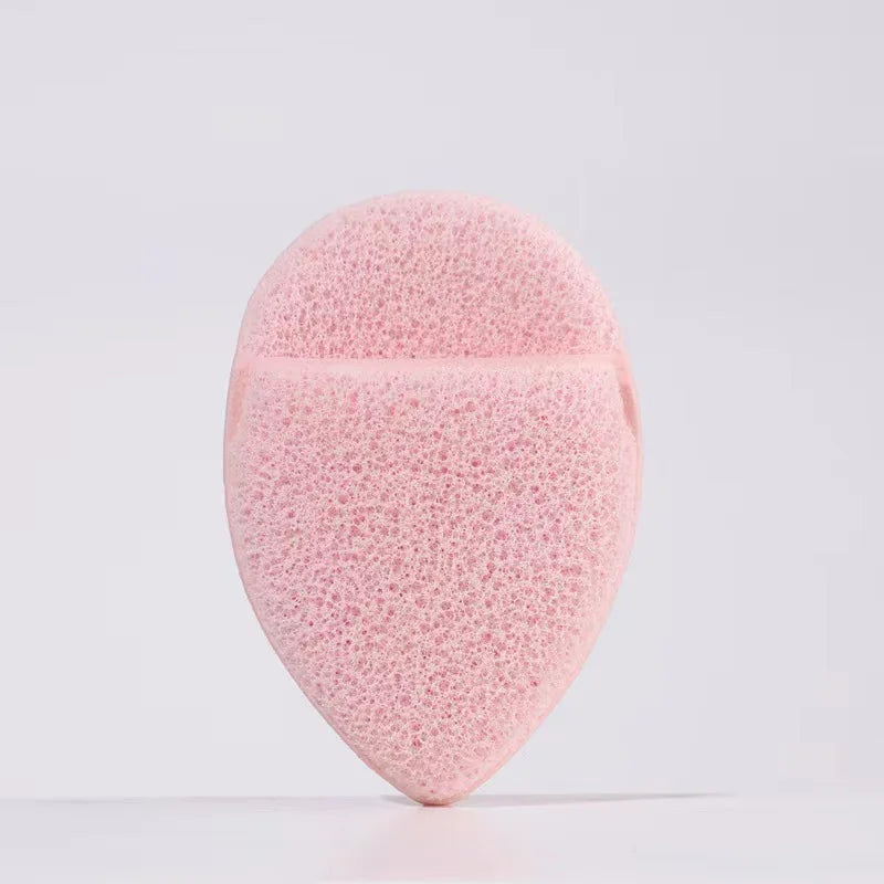 Konjac Exfoliating Face Cleansing Puff - Deep Clean Sponge