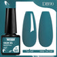 MTSSII Dried Flower Gel Nail Polish - Fairy Series Nail Art