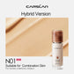 CARSLAN Moisture Matte Full Coverage Foundation