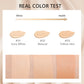 Natural Finish Liquid Foundation Concealer