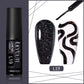 LILYCUTE 5ml Reflective Glitter Liner Gel - Champagne Nail Art