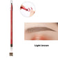 Waterproof Brow Lift Tattoo Tint Pencil