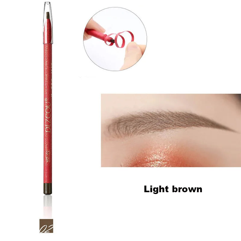 Waterproof Brow Lift Tattoo Tint Pencil
