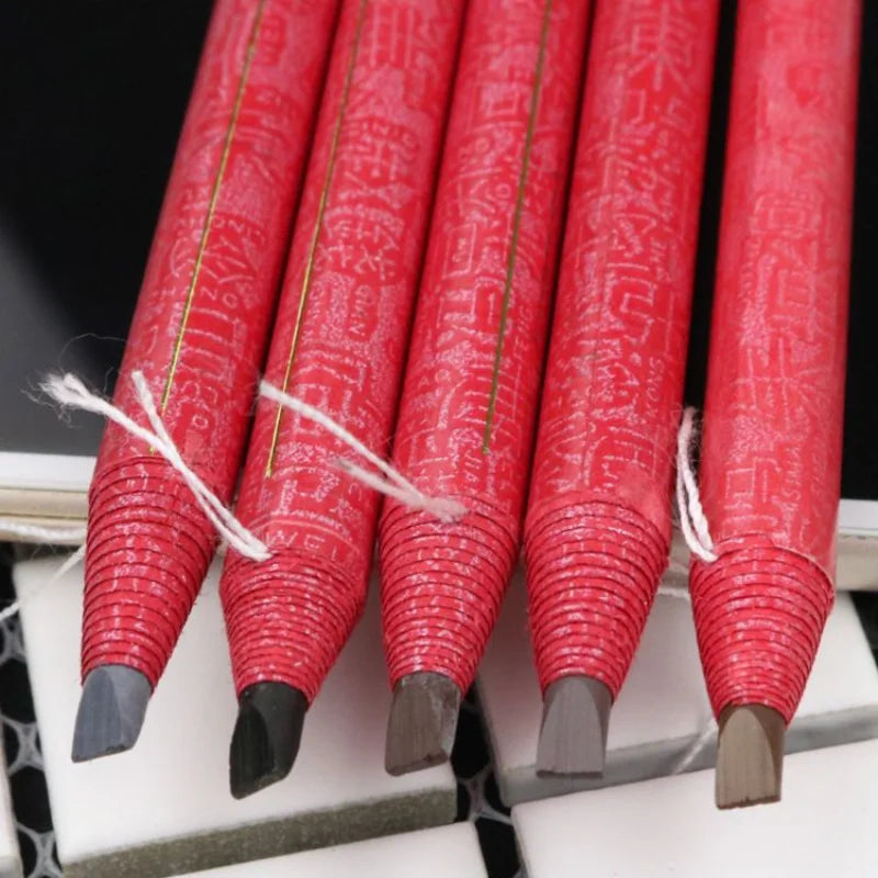 Waterproof Brow Lift Tattoo Tint Pencil