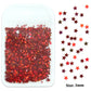 2g Holographic Nail Art Glitter - Star Butterfly Sequins Flakes