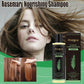 Hoegoa Rosemary Volumizing Shampoo - Oil Control Hair Care