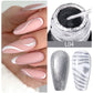 LILYCUTE 5ml Reflective Glitter Liner Gel - Champagne Nail Art