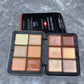 12-Color Blush Concealer and Contour Cream Set