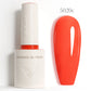 VENALISA V6 Ultra Red Cat Eye Gel Polish - HEMA and TPO Free 10ml
