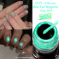 LILYCUTE 5ml Metallic Painting Liner Gel - Gold Silver Nail Art