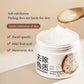 BIOAQUA White Rice Exfoliating Gel - Moisturizing Facial Scrub
