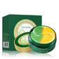 Collagen Eye Mask - 60-Piece Hydrating Gel Eyepatch Set