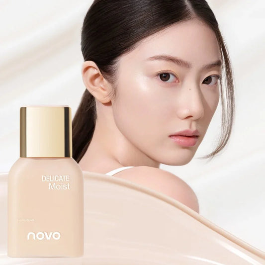 Smooth Moisturizing BB CC Cream Foundation