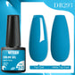 MTSSII Dried Flower Gel Nail Polish - Fairy Series Nail Art