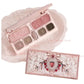 Flowerknows Strawberry Cupid Complexion Palette - Blush Eyeshadow Highlighter