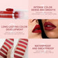 Matte Liquid Lipstick - Waterproof Velvet Lip Glaze