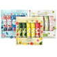 15-Piece Avocado Sakura Hand Cream Set - Moisturizing Care Lotion