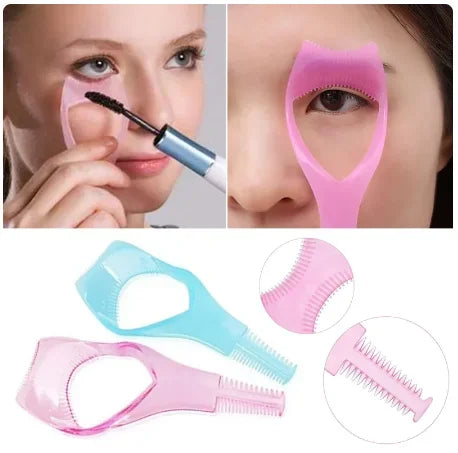 Pudaier 4D Lengthening Waterproof Mascara