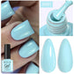 LILYCUTE 7ml Thermal Color-Changing Gel Nail Polish