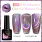 LILYCUTE 5ml Metallic Painting Liner Gel - Gold Silver Nail Art
