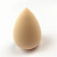Soft Water-Drop Makeup Sponge - Non-Latex Foundation Puff