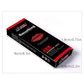 12-Piece Lipstick Lip Liner and Matte Lip Gloss Set