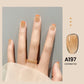 MAYCHAO 7.3ml Transparent Jelly Nude Gel Polish