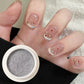 Aurora Cat Eye Magnetic Nail Powder - Chrome Chameleon Pigment