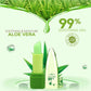 Aloe Vera Temperature Change Jelly Lipstick - Long Lasting Color