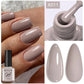 LILYCUTE 5ml Metallic Painting Liner Gel - Gold Silver Nail Art