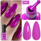 LILYCUTE 7ml Thermal Color-Changing Gel Nail Polish